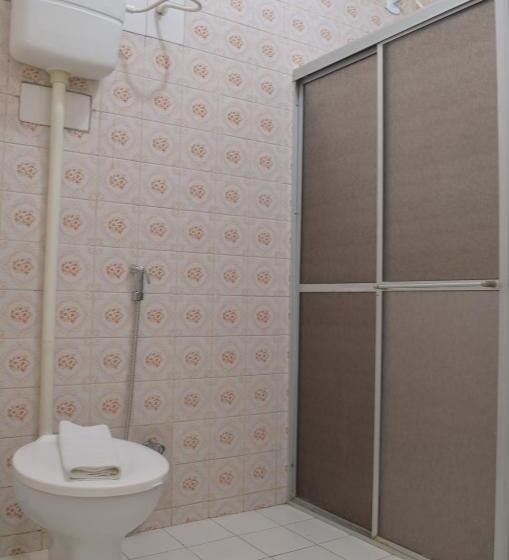 Пансион Pousada Valmar