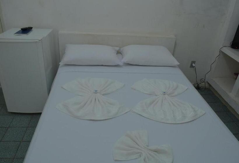 Пансион Pousada Valmar