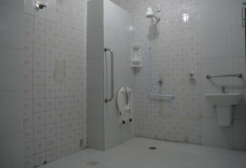 Пансион Pousada Valmar