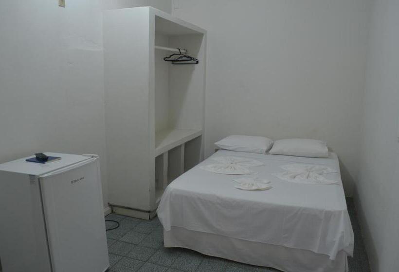 Пансион Pousada Valmar