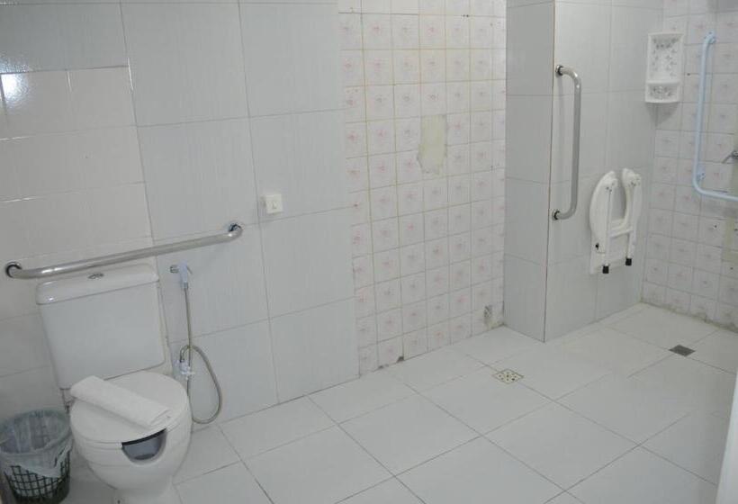 Пансион Pousada Valmar