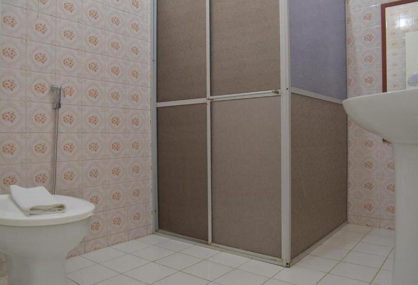 Пансион Pousada Valmar