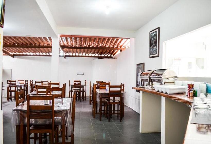 Пансион Pousada Valmar