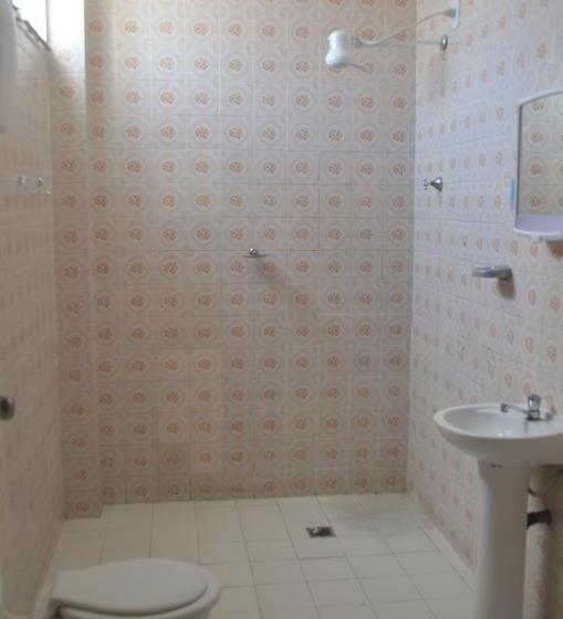 Пансион Pousada Valmar