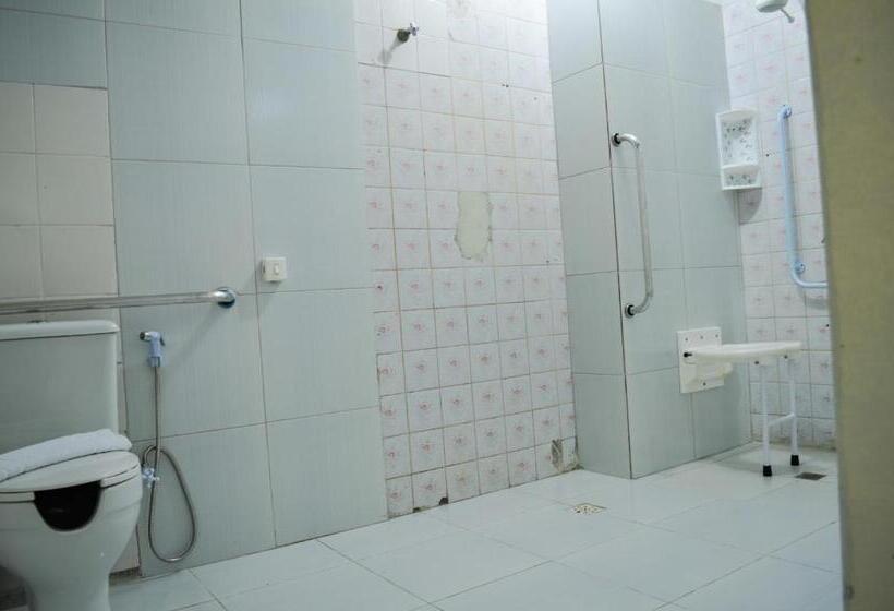 Пансион Pousada Valmar