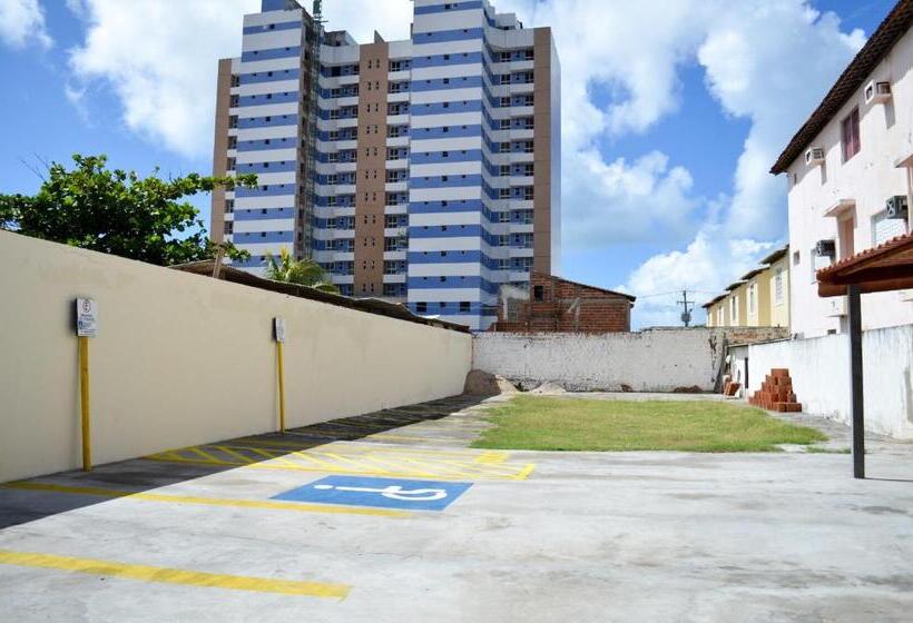 Пансион Pousada Valmar