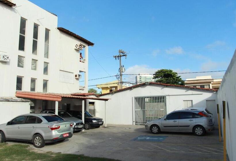 Пансион Pousada Valmar