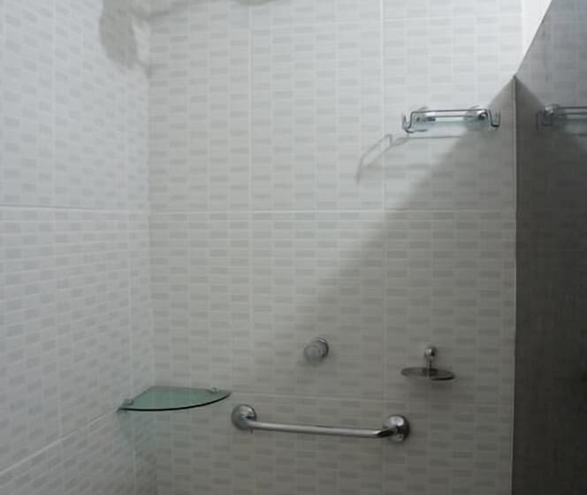 פנסיון Pousada Varandas Do Penedo