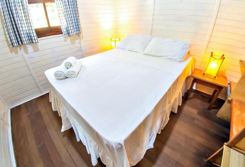 ペンション Pousada Villa Agrifoglio