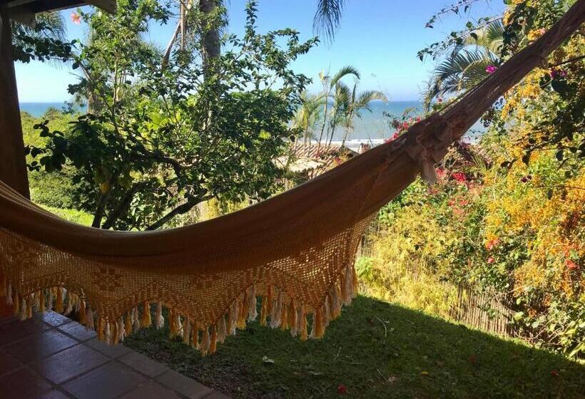 ペンション Pousada Villa Agrifoglio