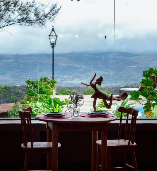 Пансион Refúgio Do Rio Bonito