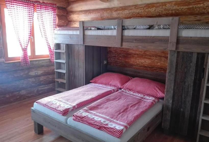 펜션 Penzion U Zamku