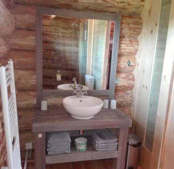 펜션 Penzion U Zamku