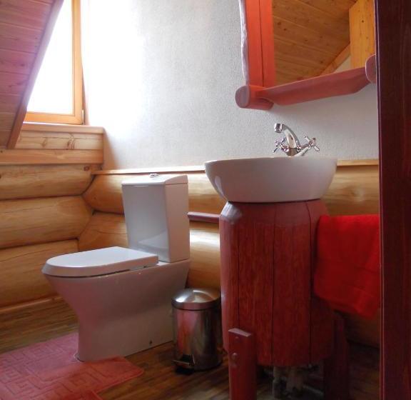 펜션 Penzion U Zamku