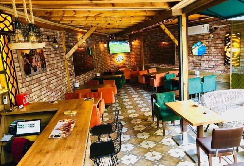 پانسیون Sehrizade Konagi