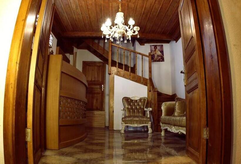 پانسیون Sehrizade Konagi