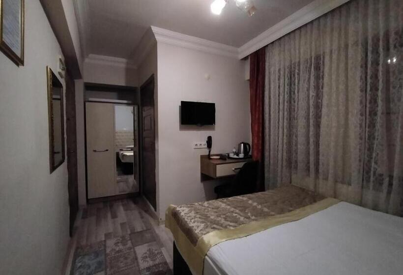 پانسیون Sehrizade Konagi