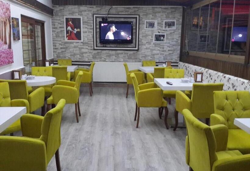 پانسیون Sehrizade Konagi