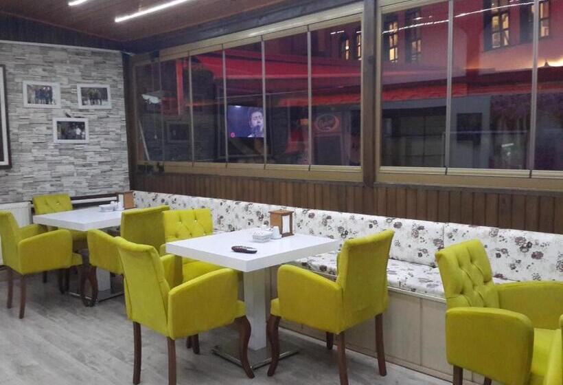 پانسیون Sehrizade Konagi