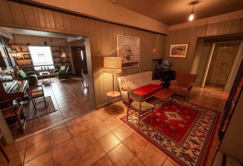 پانسیون Siglunes