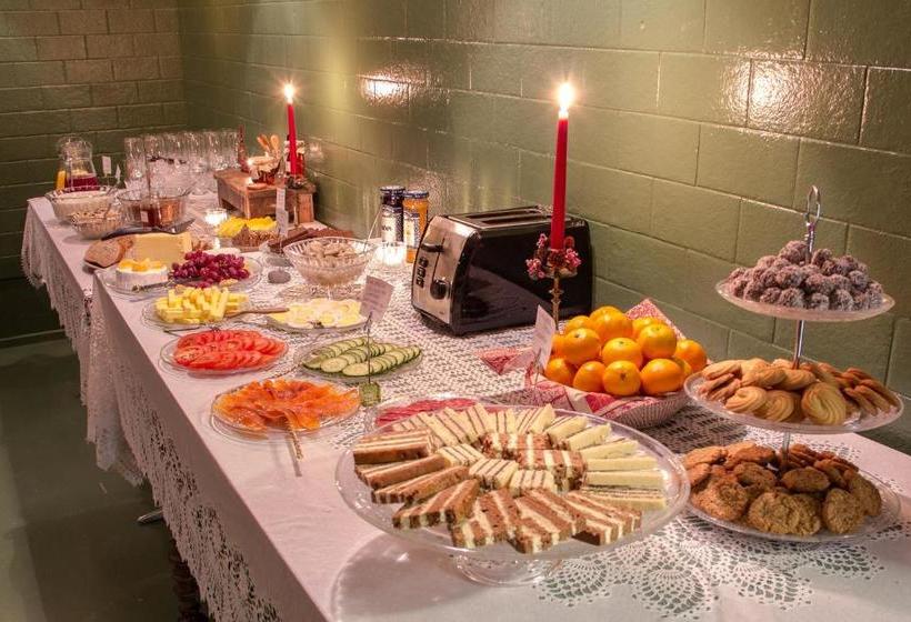 پانسیون Siglunes