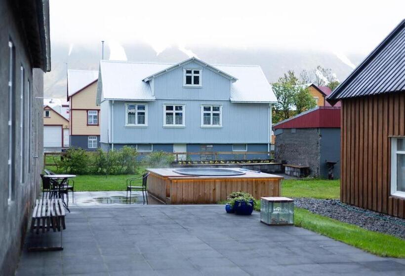 پانسیون Siglunes