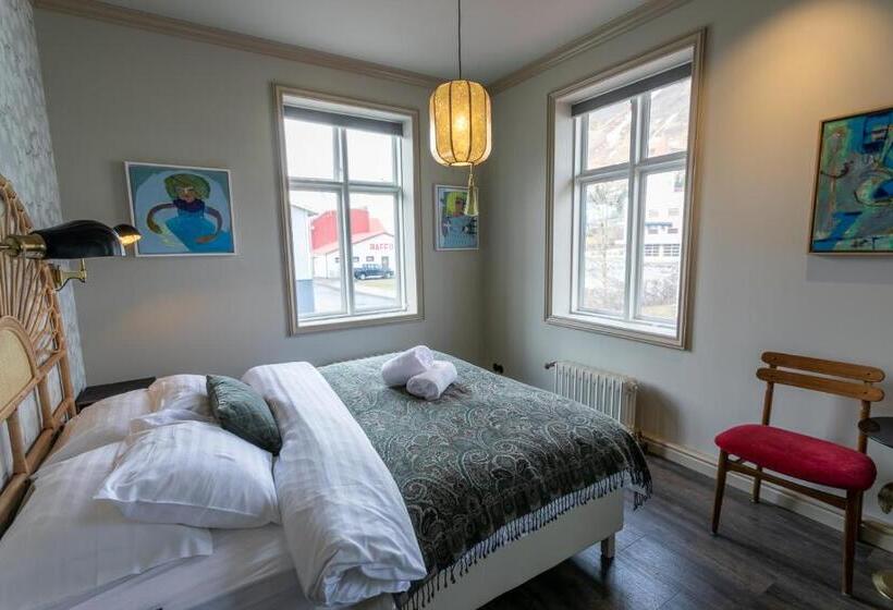 پانسیون Siglunes