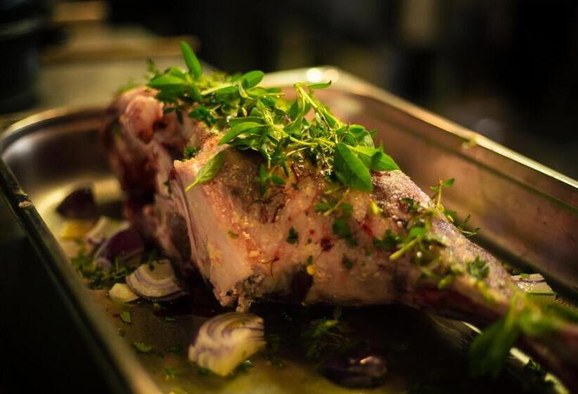 پانسیون Siglunes