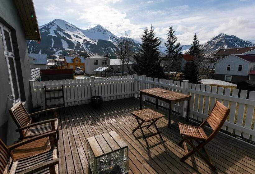 پانسیون Siglunes