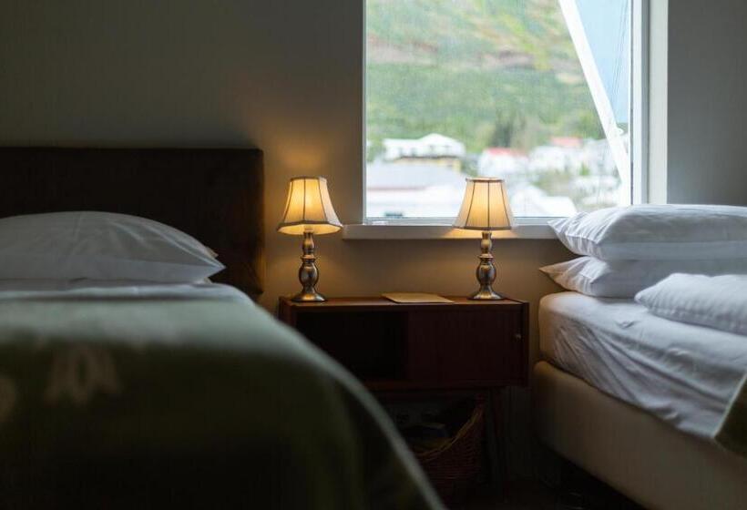 پانسیون Siglunes