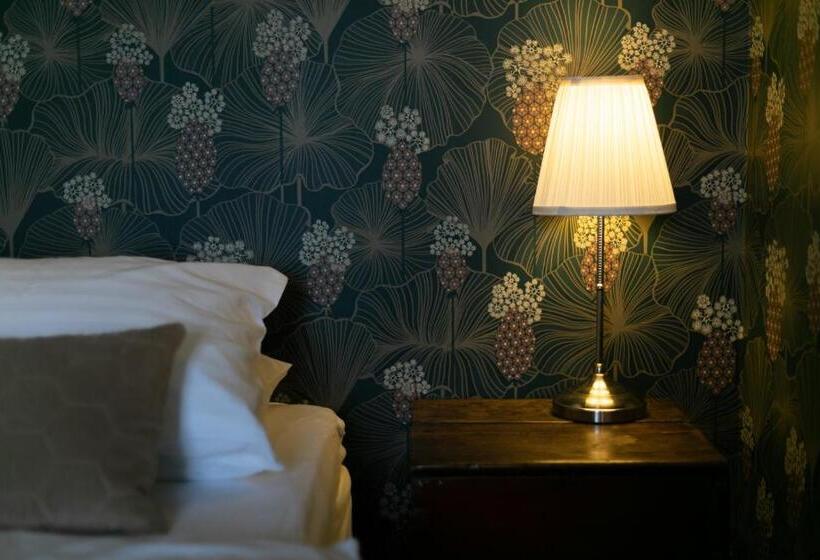 پانسیون Siglunes