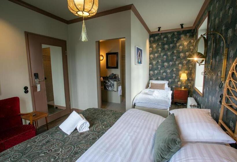 پانسیون Siglunes