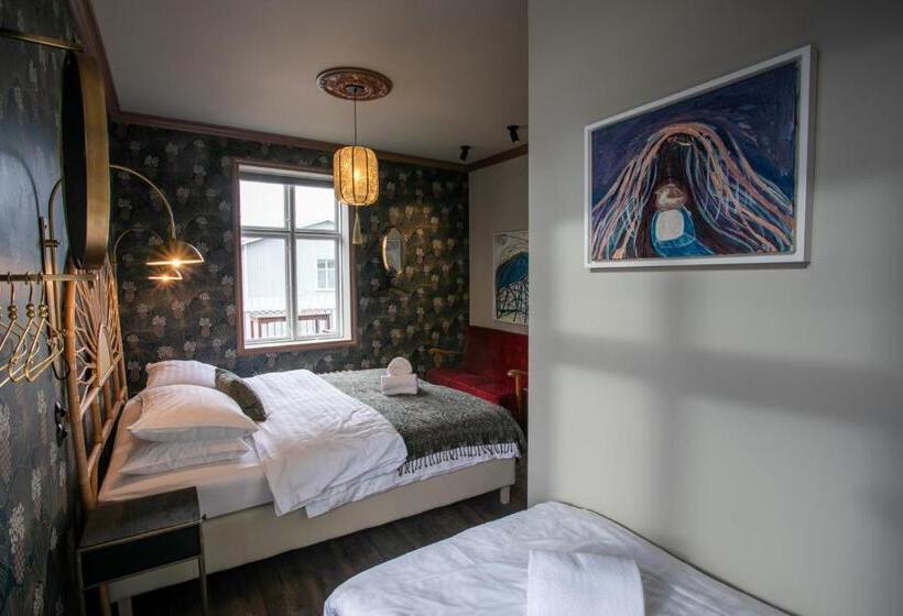 پانسیون Siglunes