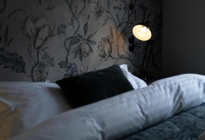 پانسیون Siglunes