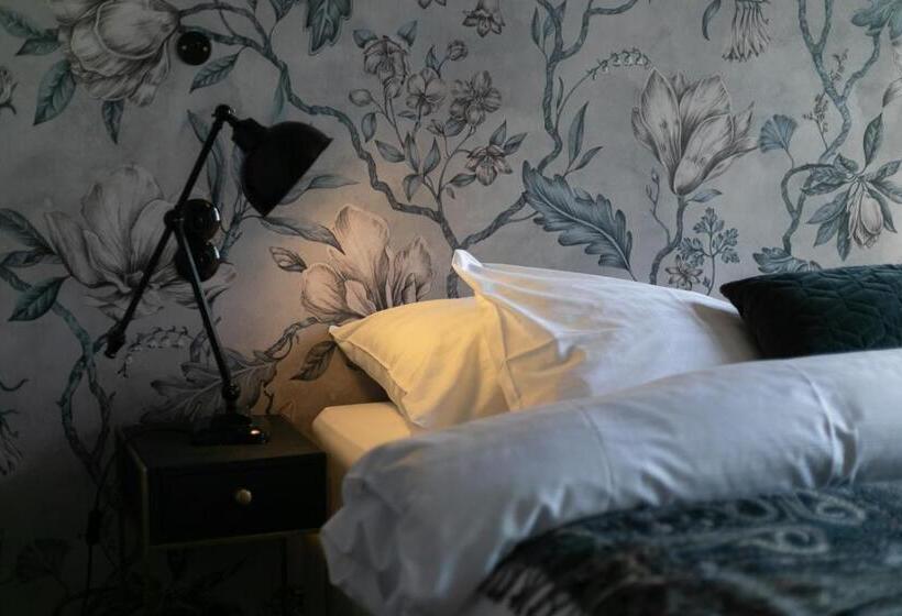 پانسیون Siglunes