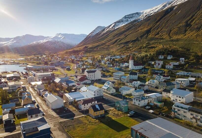 پانسیون Siglunes