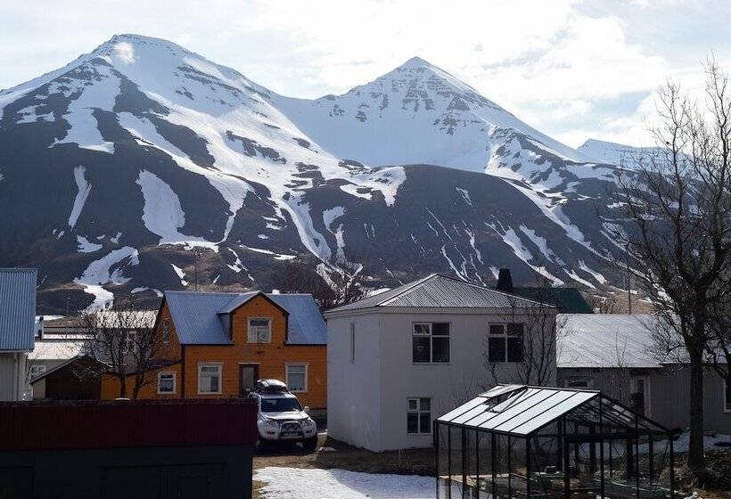 پانسیون Siglunes