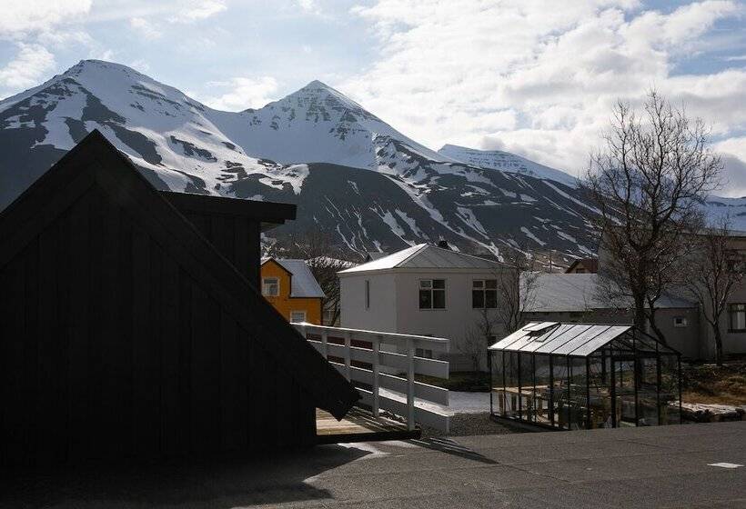 پانسیون Siglunes