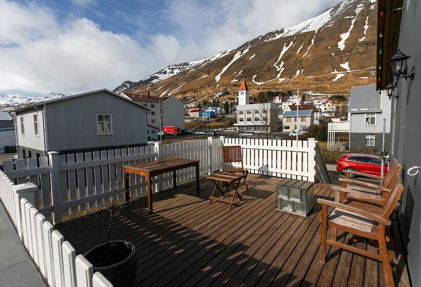 پانسیون Siglunes