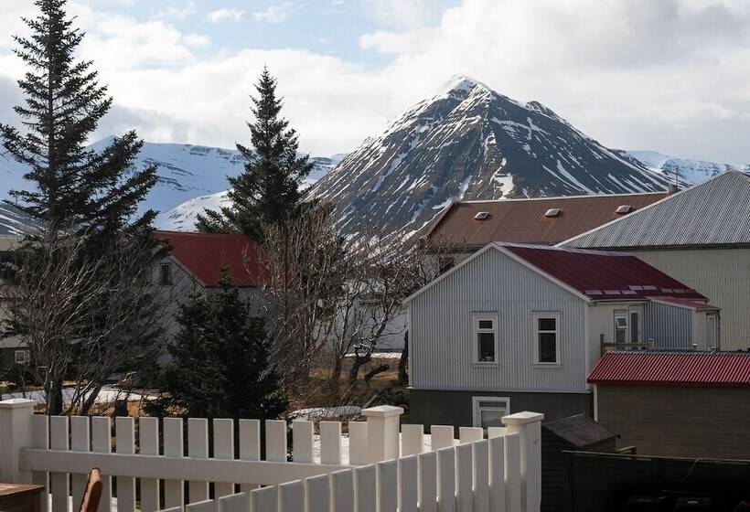 پانسیون Siglunes