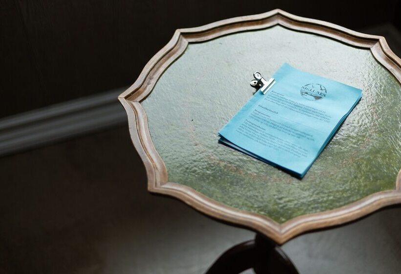 پانسیون Siglunes