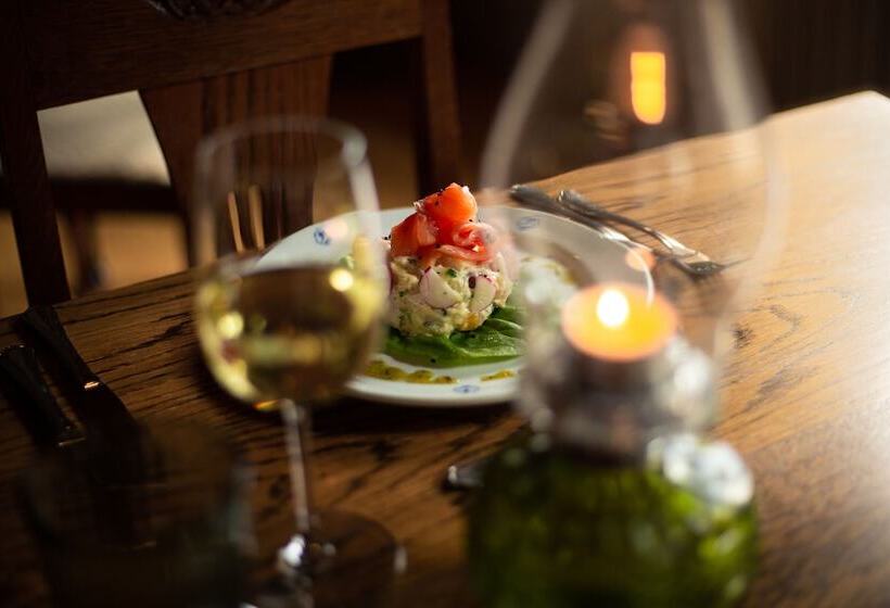 پانسیون Siglunes