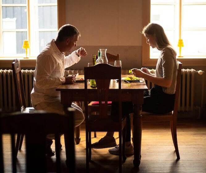 پانسیون Siglunes