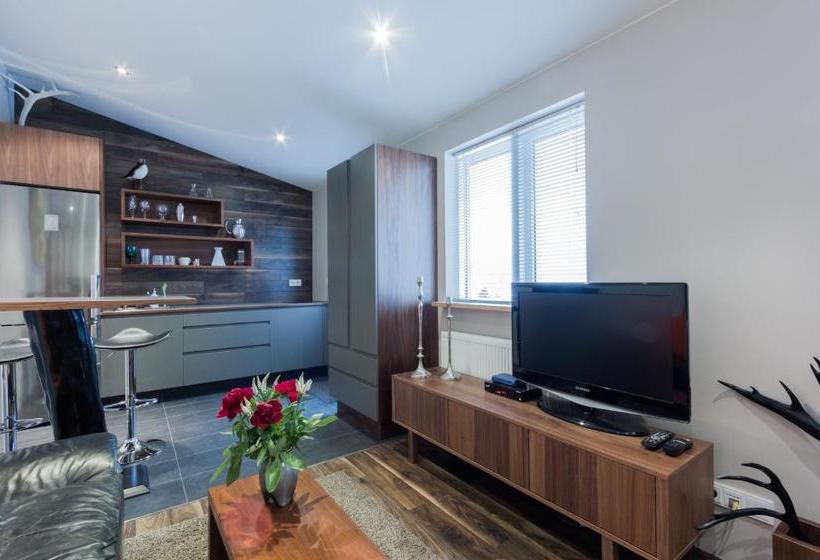 Pension Smaragata Rooms