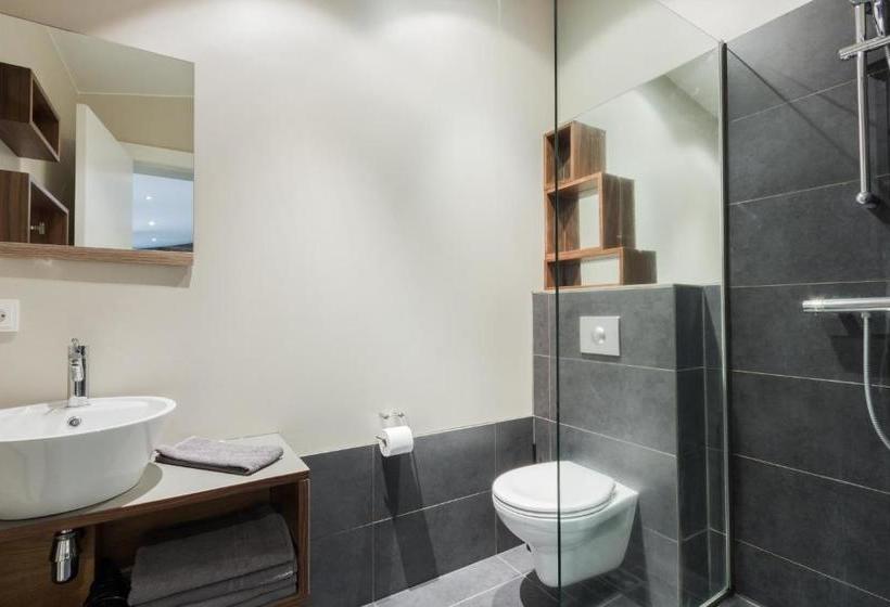 Pension Smaragata Rooms