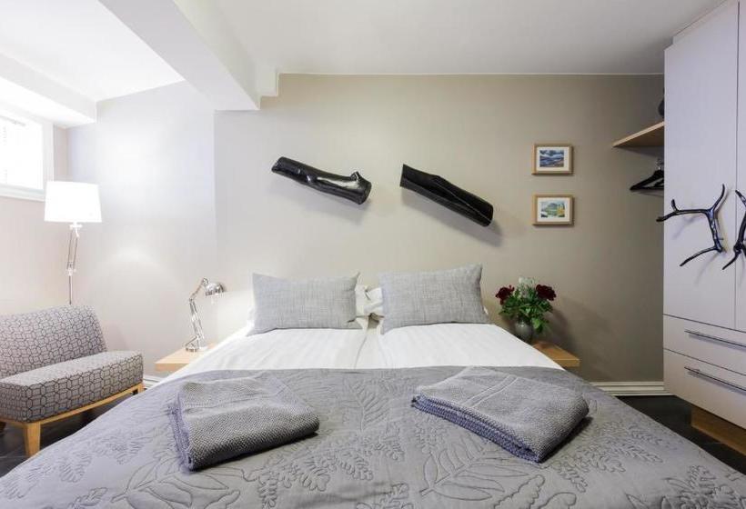 Pension Smaragata Rooms