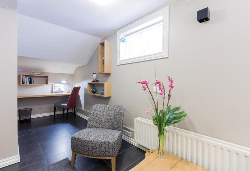 Pension Smaragata Rooms