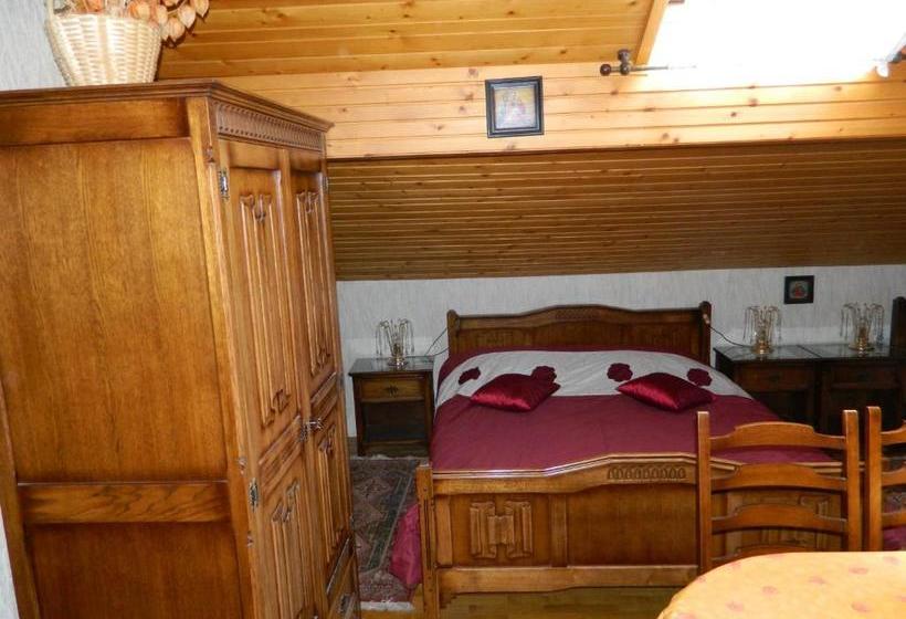 پانسیون Sobe Apartma Milena