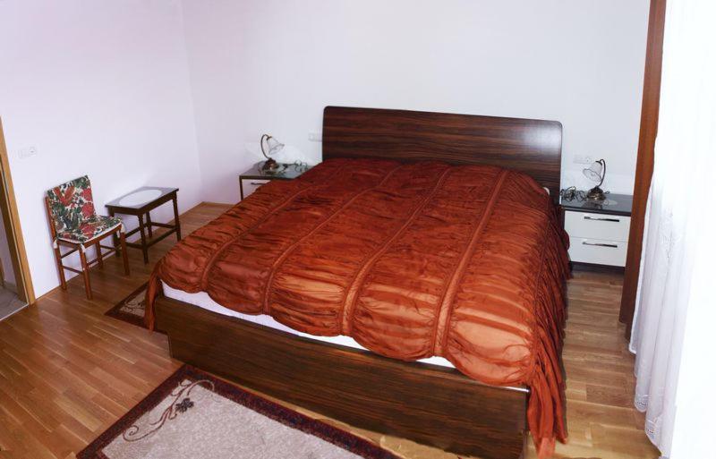 پانسیون Sobe Apartma Milena