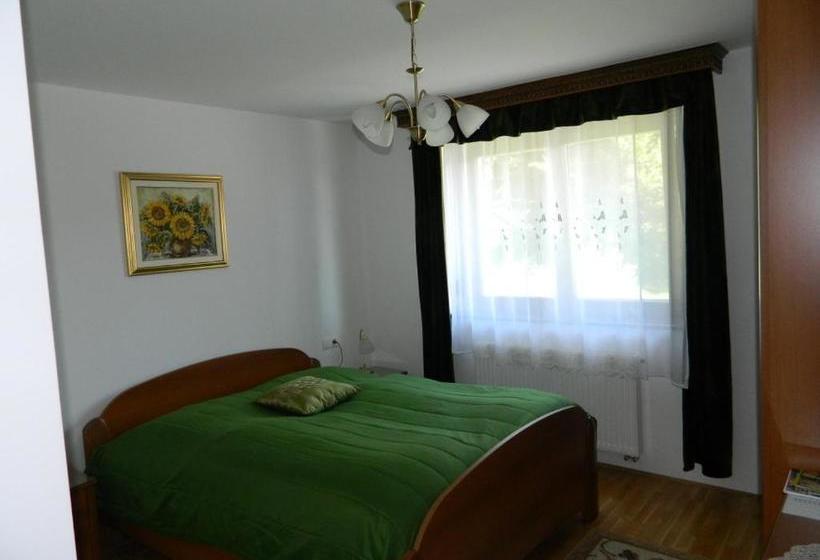 پانسیون Sobe Apartma Milena